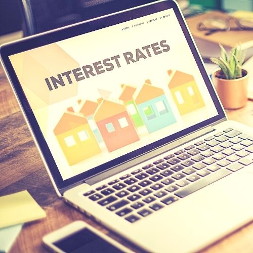 The HOT topic: Interest Rates