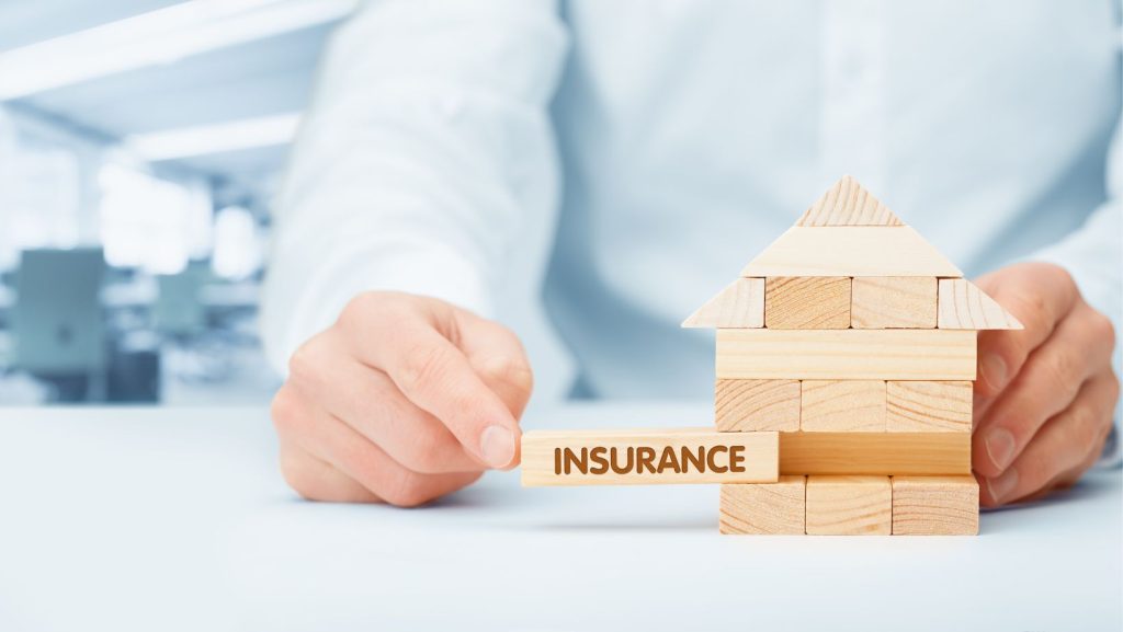 Insurance for your investment property should not be overlooked. 